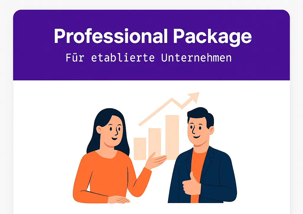 Professional Package